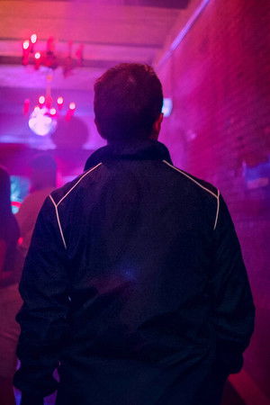 Suç Mahalli Berlin: Gece Hayatı Katili