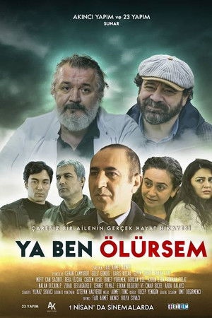 Ya Ben Ölürsem