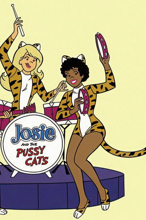 Josie and the Pussycats