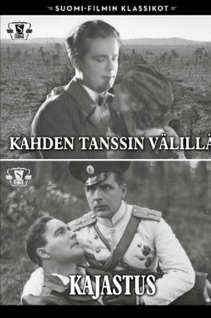 Kahden tanssin välillä