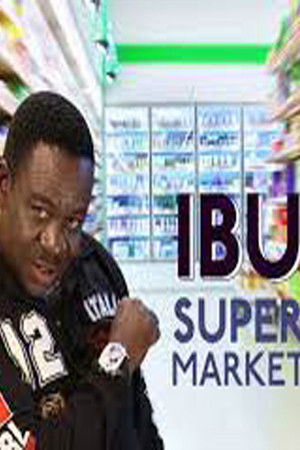 Ibu Supermarket