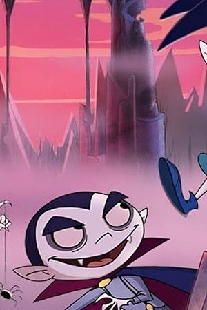 Die Schule der kleinen Vampire