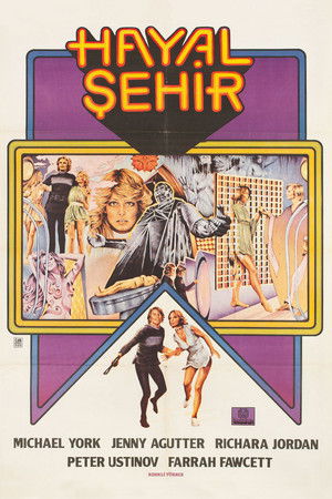 Hayal Şehir