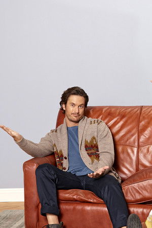 Splitting Up Together