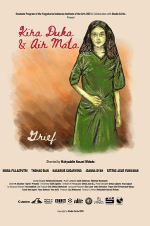 Kira, Duka & Air Mata