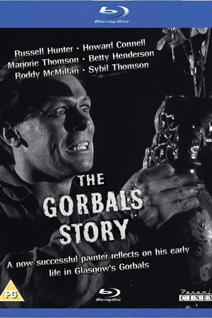 The Gorbals Story