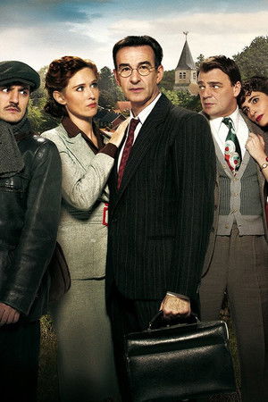 Un village français