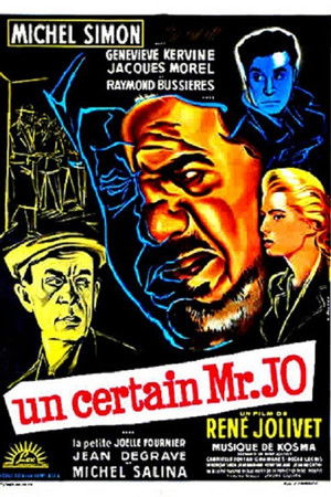 Un certain Monsieur Jo