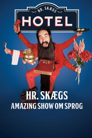 Hr. Skægs Hotel