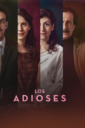 Los adioses