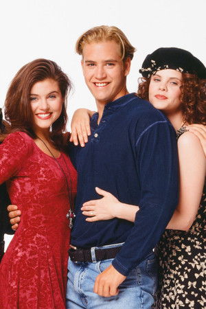 Saved by the Bell: The College Years