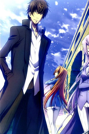 神さまのいない日曜日