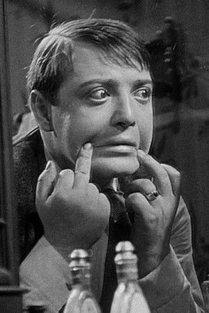 M - Bir Şehir Katilini Arıyor