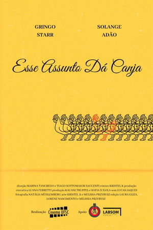 Esse Assunto Dá Canja