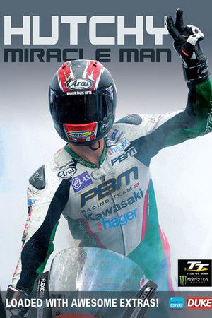 Hutchy: Miracle Man