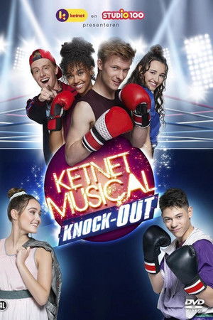 Ketnet Musical: Knock-Out