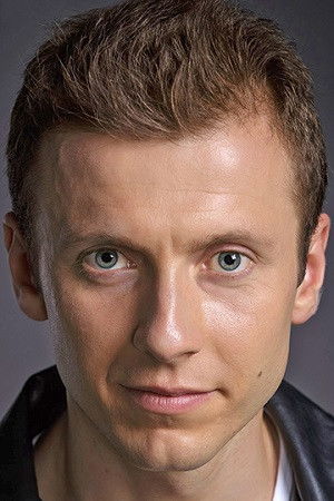 Дмитрий Гриневич