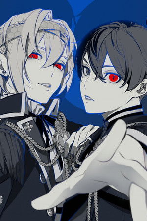 ヴィジュアルプリズン