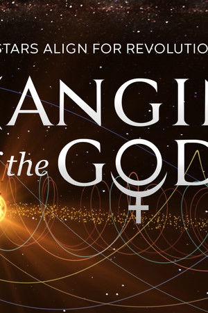 Changing of the Gods