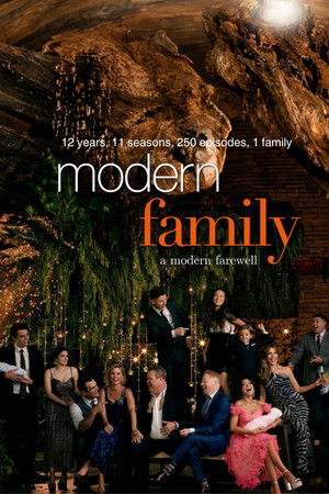 Modern Family: A Modern Farewell