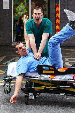 Görevimiz: İnsan Vücudu