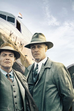 Vliegende Hollanders