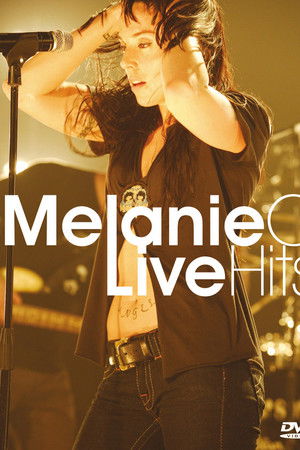Melanie C: Live Hits
