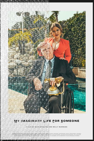 My Imaginary Life for Someone