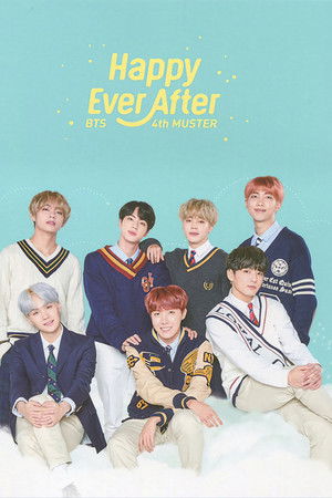 BTS Japan Official Fanmeeting Vol.4 ~Happy Ever After~