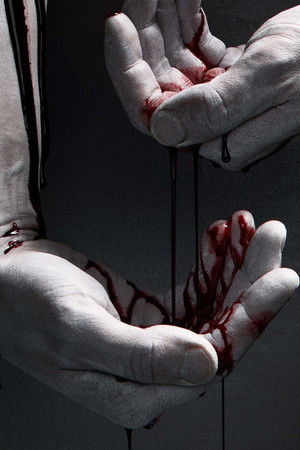 Алекс Лютый