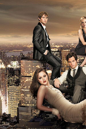 Gossip Girl