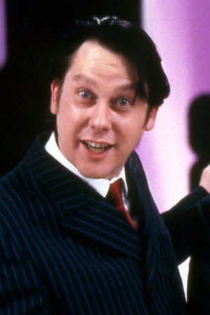 The Smell of Reeves and Mortimer