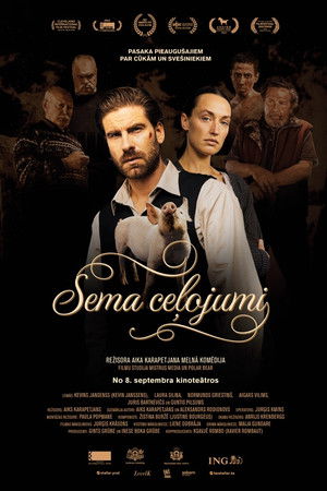 Samuel'in Yolculuğu