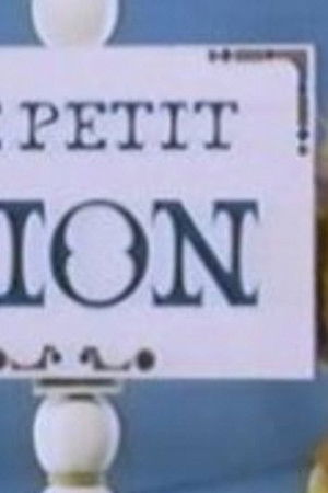Le Petit Lion