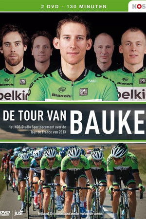 De Tour van Bauke