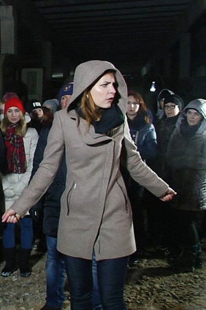 Битва экстрасенсов