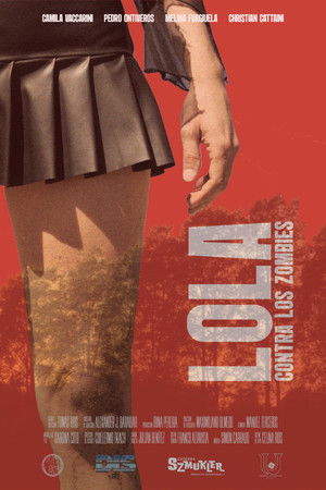 Lola contra los Zombies