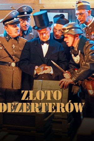 Złoto dezerterów