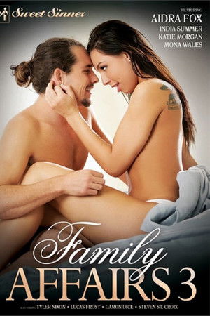 Family Affairs 3