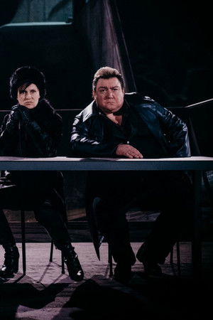 M – Eine Stadt sucht einen Mörder