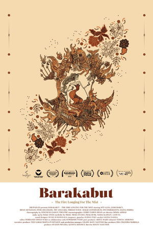 Barakabut