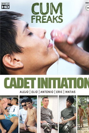 Cadet Initiation