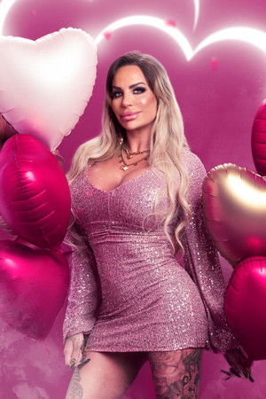 Bei Gina-Lisa läuten die Hochzeitsglocken