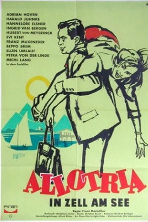 Allotria in Zell am See