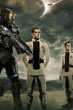 Halo 4: Şafağa Kadar Hücum