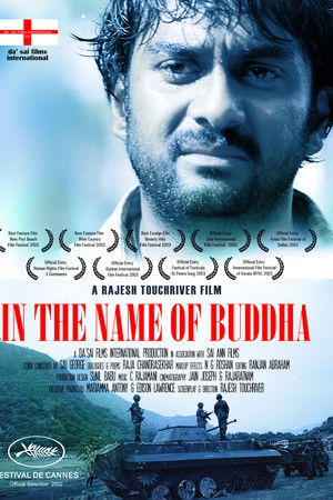 In the Name of Buddha