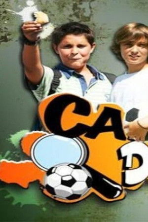 Campeões e Detectives