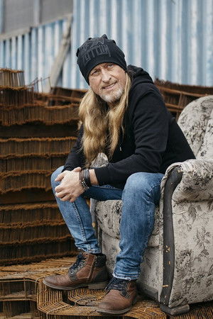 Ikony Kamila Střihavky