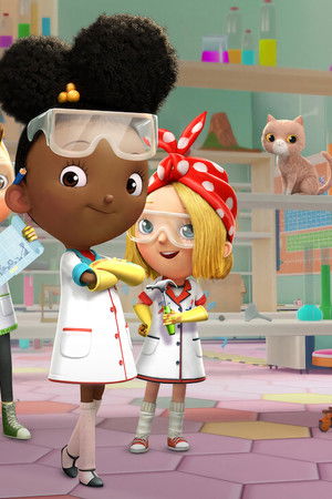 Ada Twist, Scientist