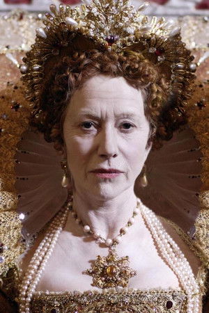Elizabeth I